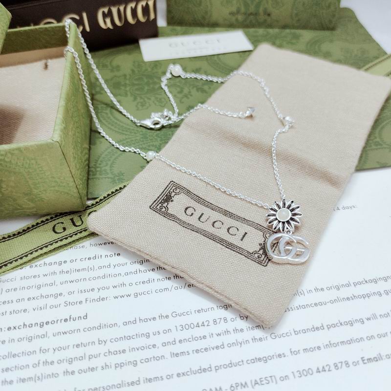 Gucci Necklace 06yxh51